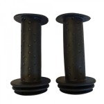 TryBike Spare Parts - Handlebar Grips - Black